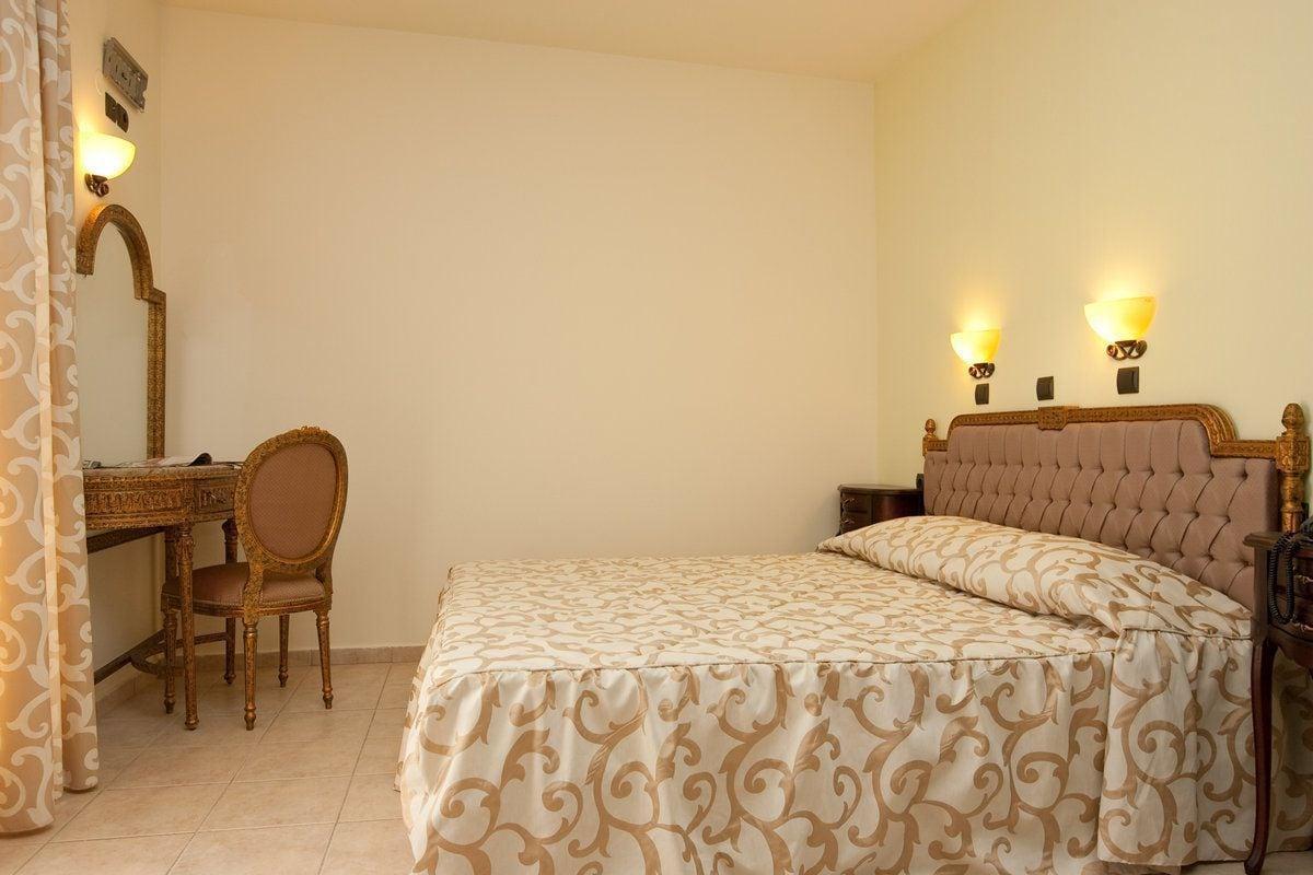 Dias Hotel & Apts Stalida Cameră foto